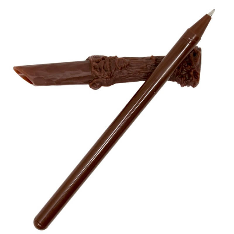 Bolígrafo varita de Harry Potter
