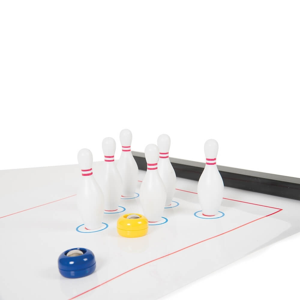 Juego de Bolos sobremesa