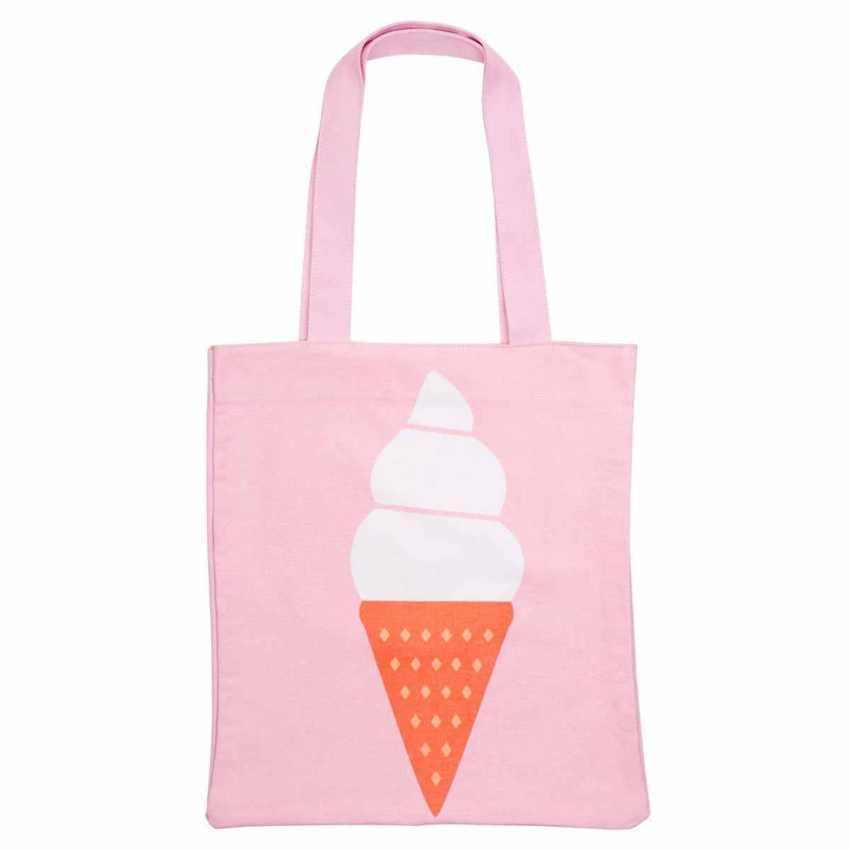Bolsa de mano Helado