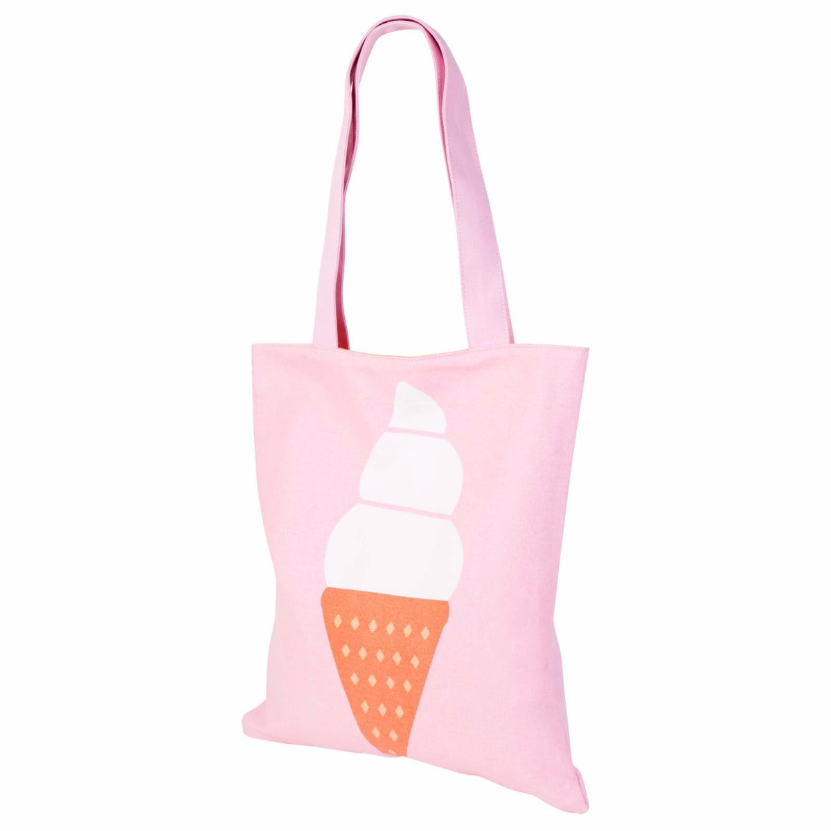 Bolsa de mano Helado