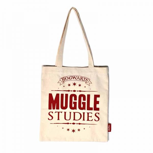 Bolsa de mano Muggle Studies, Harry Potter