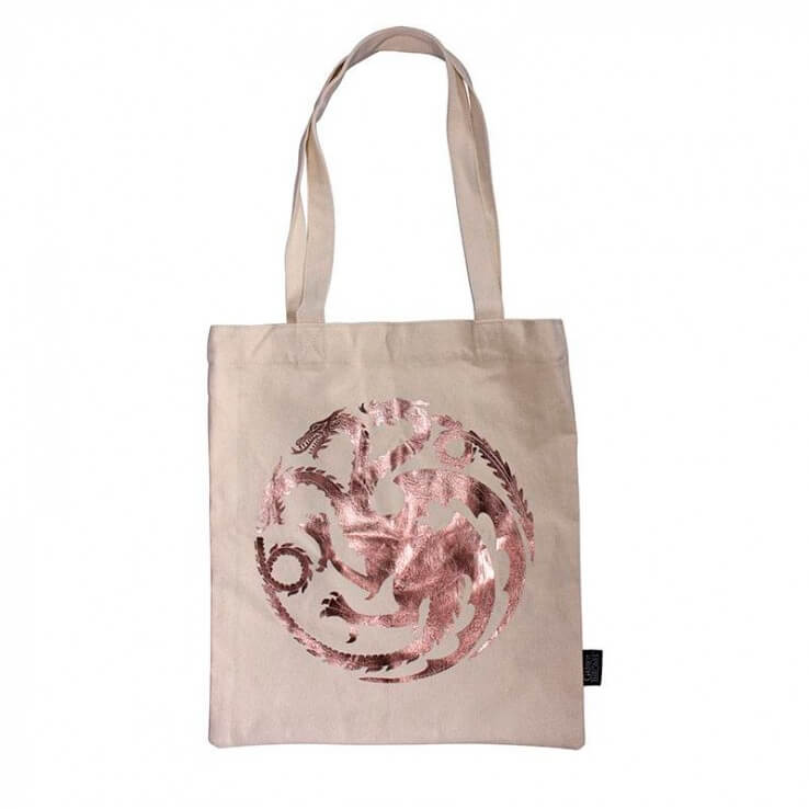 Tote Bag Khaleesi, de Juego de Tronos