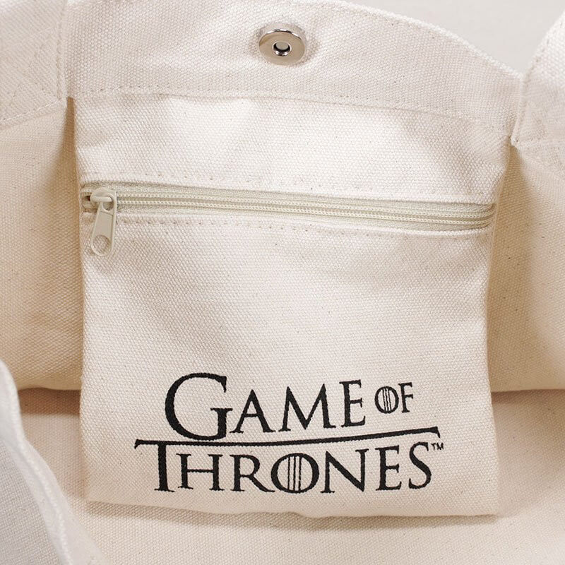 Tote Bag Khaleesi
