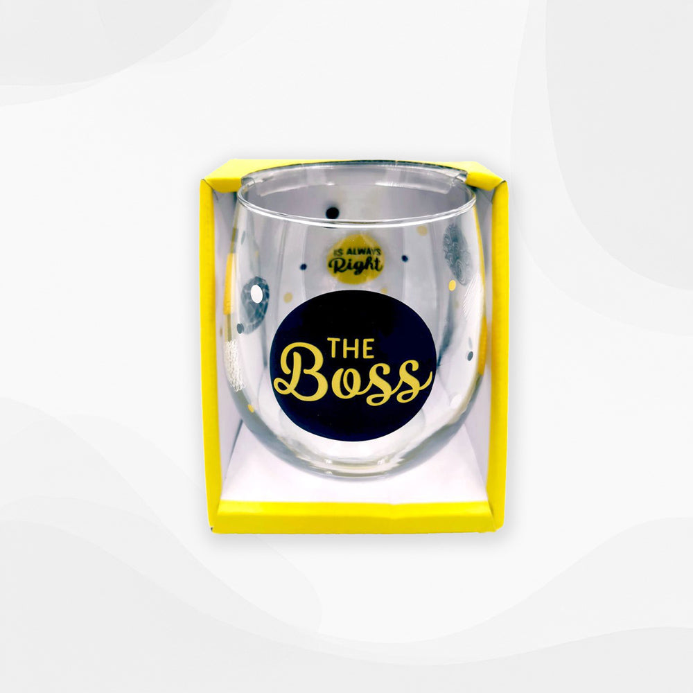Vaso The Boss