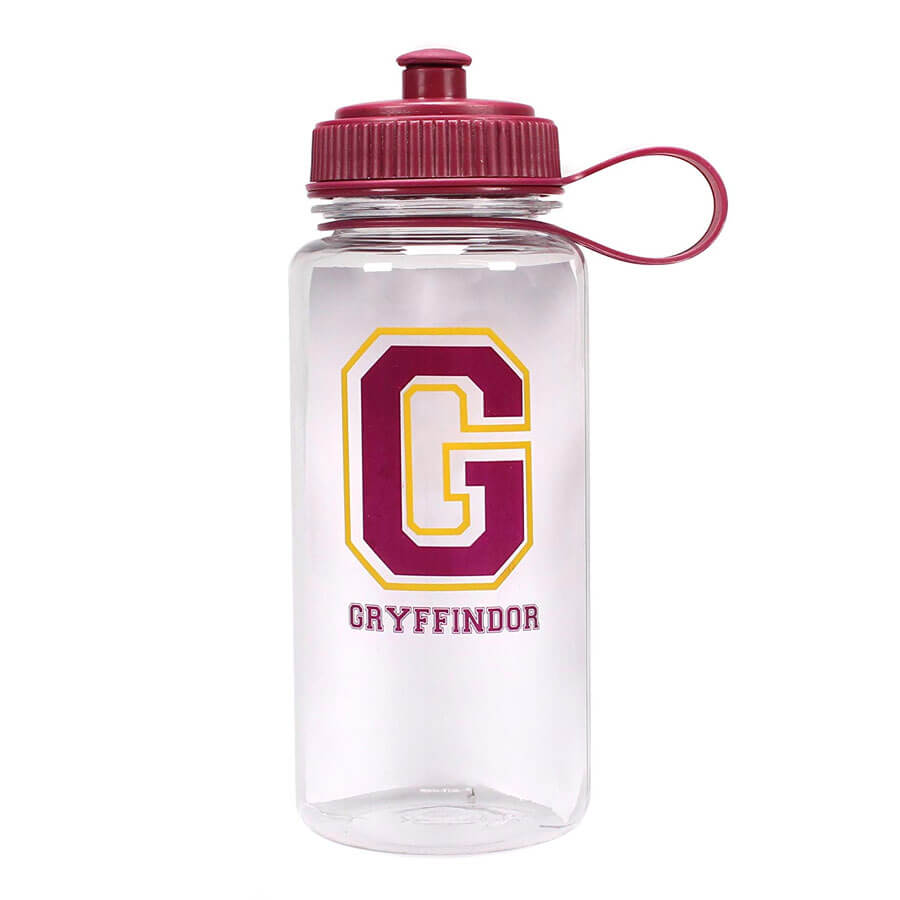 Botella de Agua Harry Potter Roar for Gryffindor