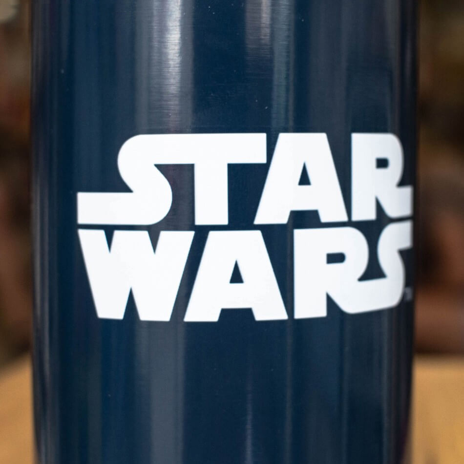 R2-D2 de Star Wars