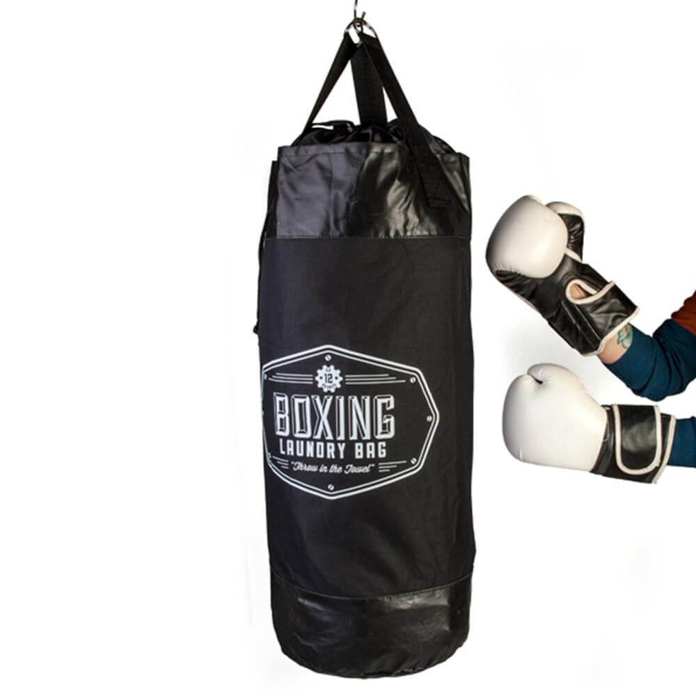 Saco de Boxeo