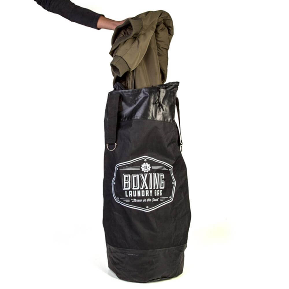 Bolsa para ropa sucia
