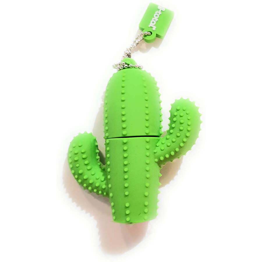Memoria USB 16 Gb modelo Cactus