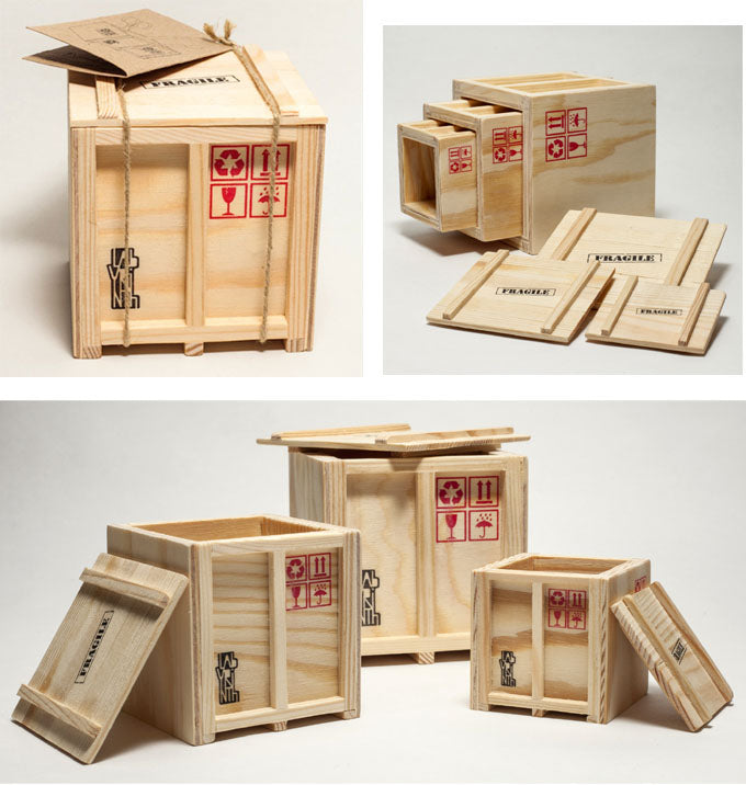 Containers de escritorio Inbox (3)