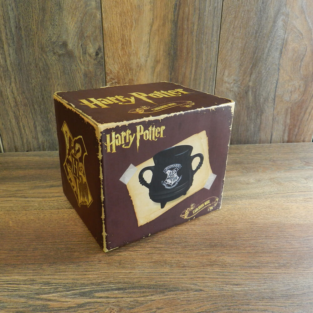Caldero para pocimas Hogwarts