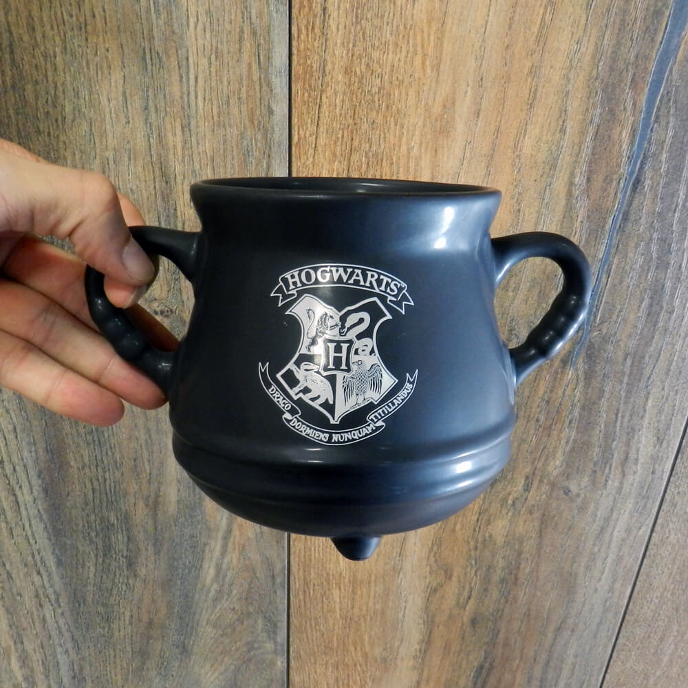 Caldero para pocimas Hogwarts