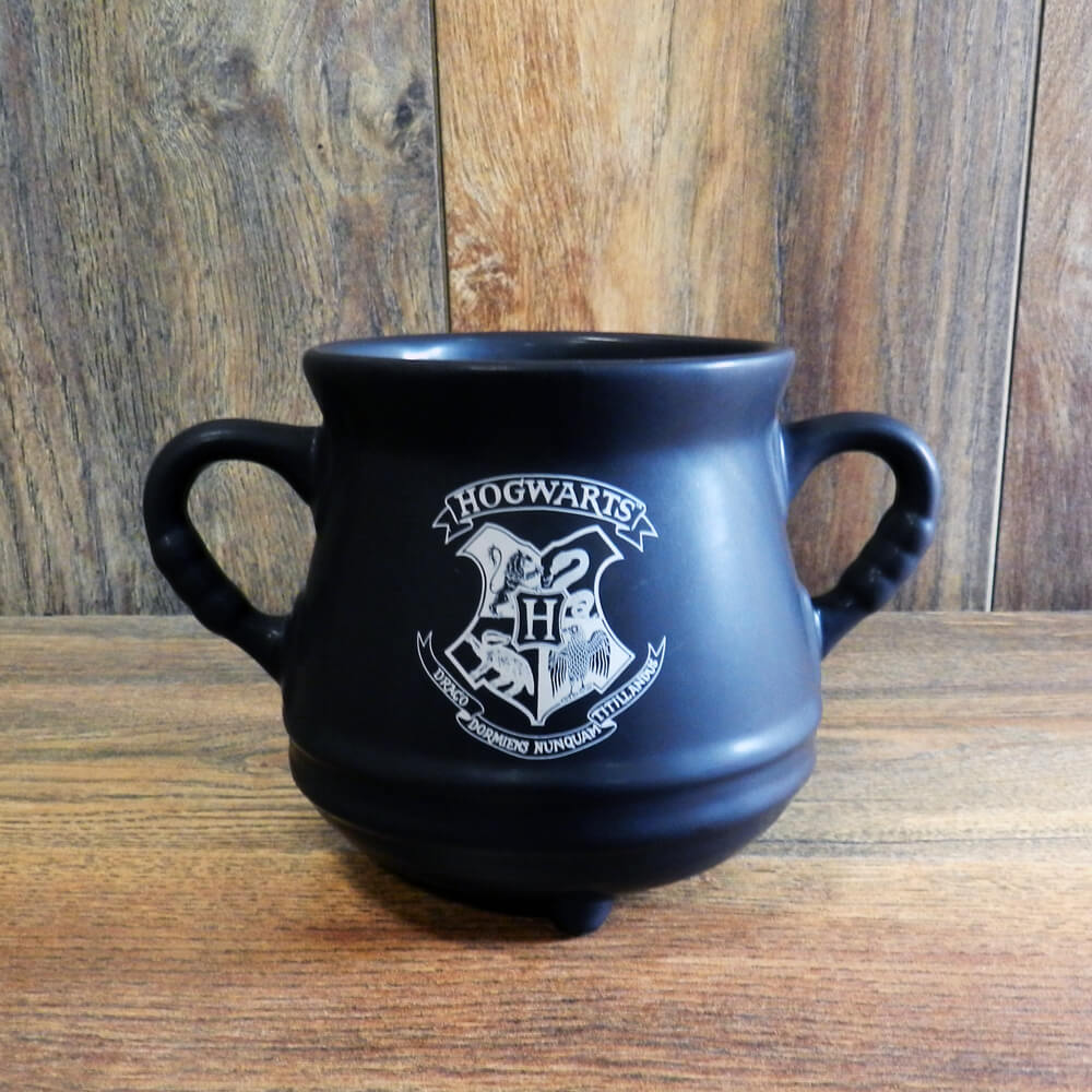 Taza Caldero de Pociones Hogwarts, Harry Poter