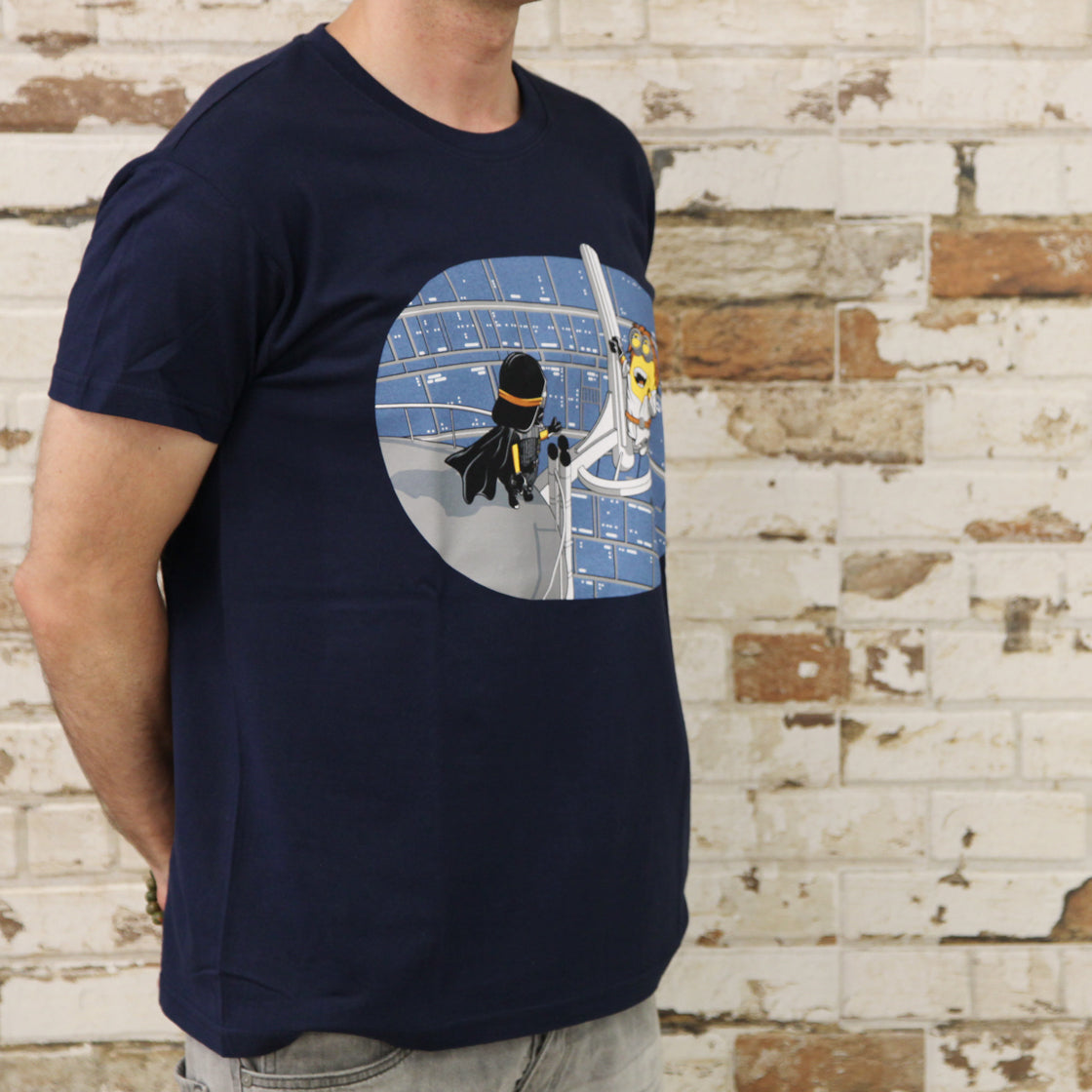 Camiseta Minions