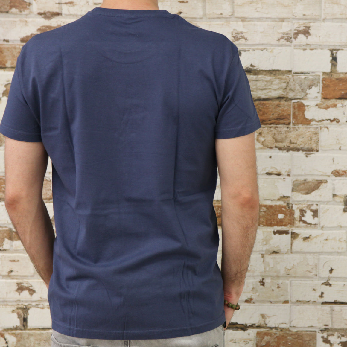 Camiseta Papá no corras