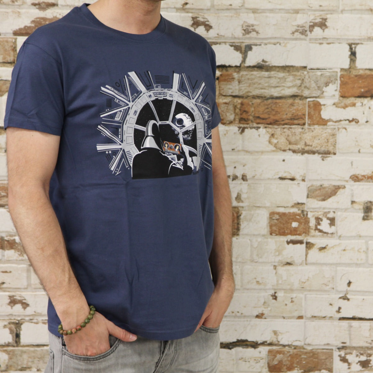 Camiseta Papá no corras