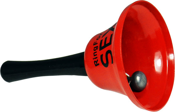 Campanilla para sexo (Sex Bell)