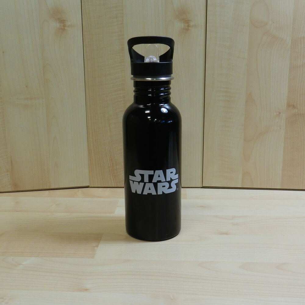 Botella cantimplora Darth Vader
