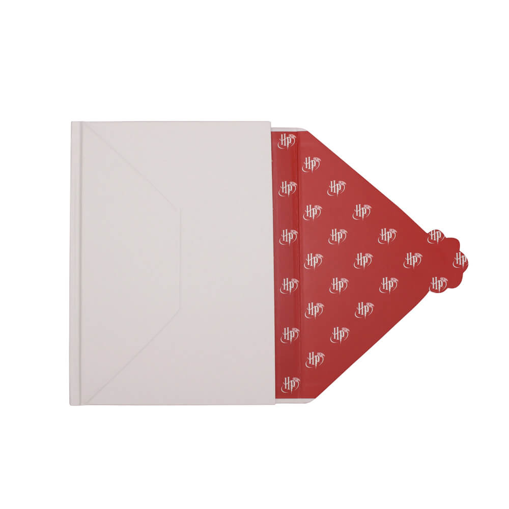 Libreta A5 Letters