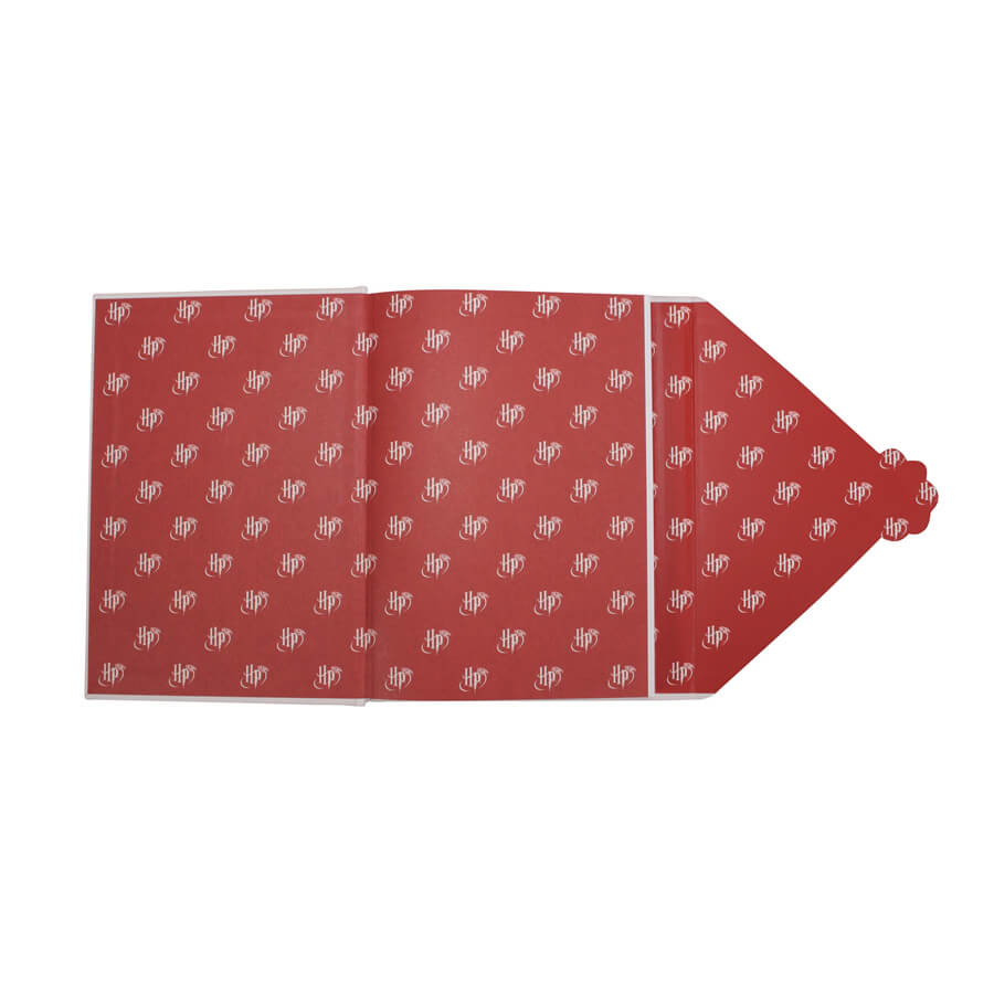 Libreta A5 Letters