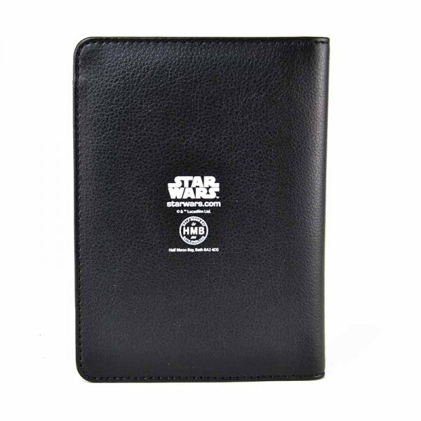 Cartera Darth Vader Star Wars