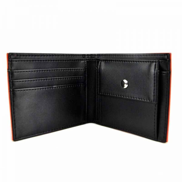 Cartera monedero Liga de la Justicia