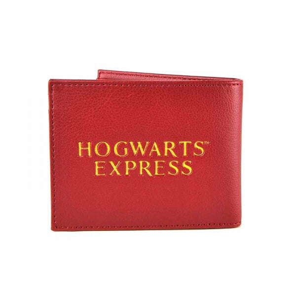 Cartera monedero Andén 9 y 3/4 Harry Potter