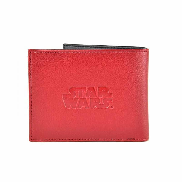 Cartera monedero Tie Fighter Star Wars