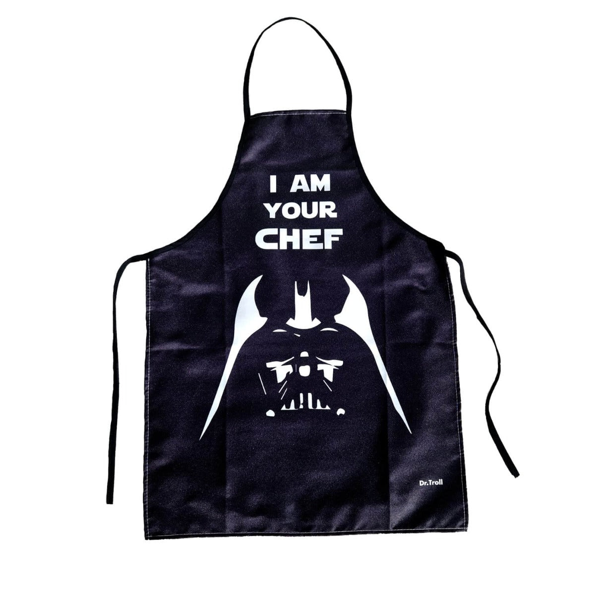 Delantal Darth Vader I am Your Chef