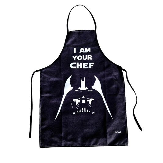 Delantal Darth Vader I am Your Chef