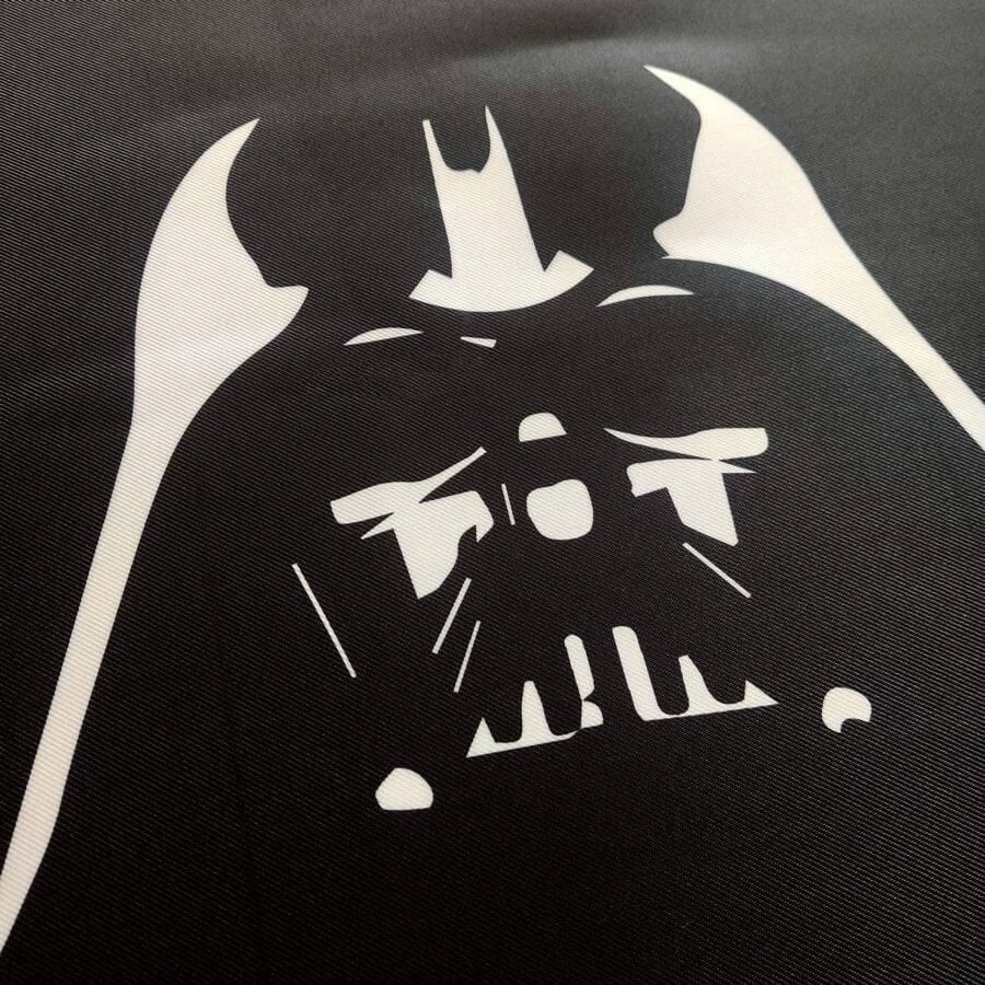 Delantal Darth Vader - Yo Soy tu Chef -