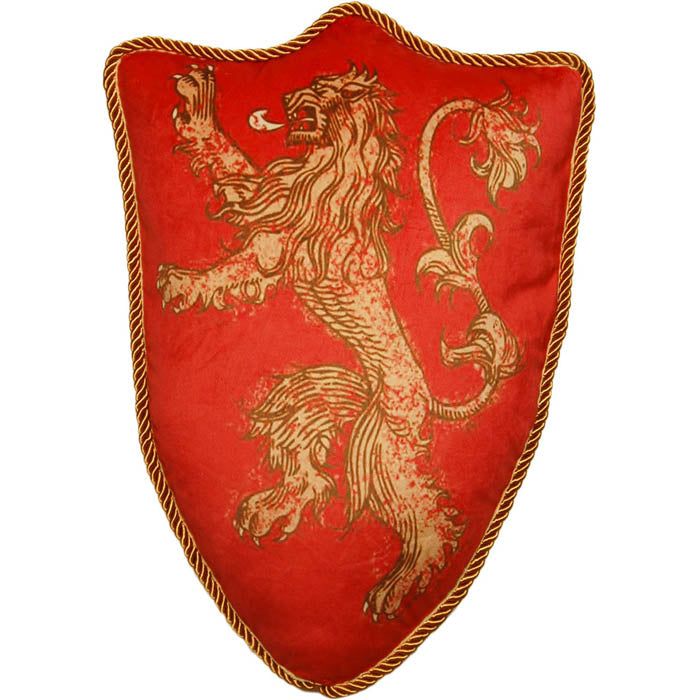 Cojines Juego de Tronos (56 cm)