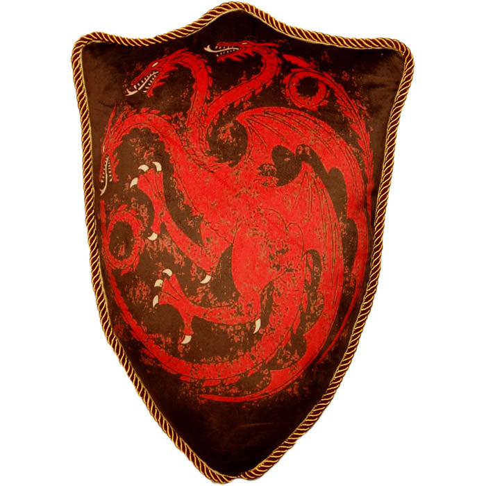 Cojines Juego de Tronos (56 cm)