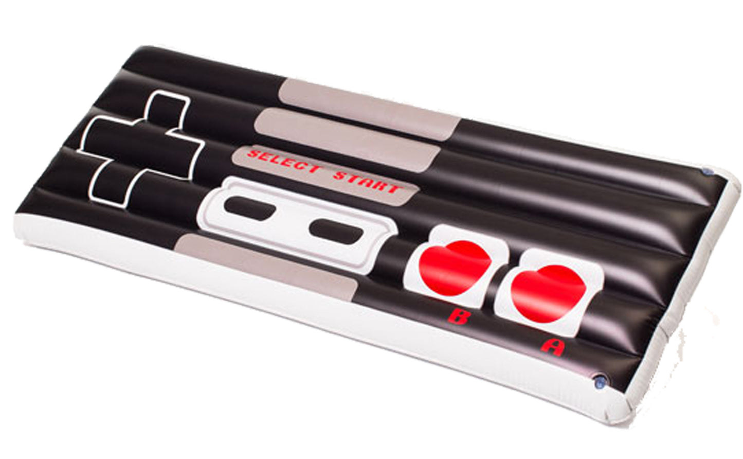 Colchoneta Mando Consola Retro