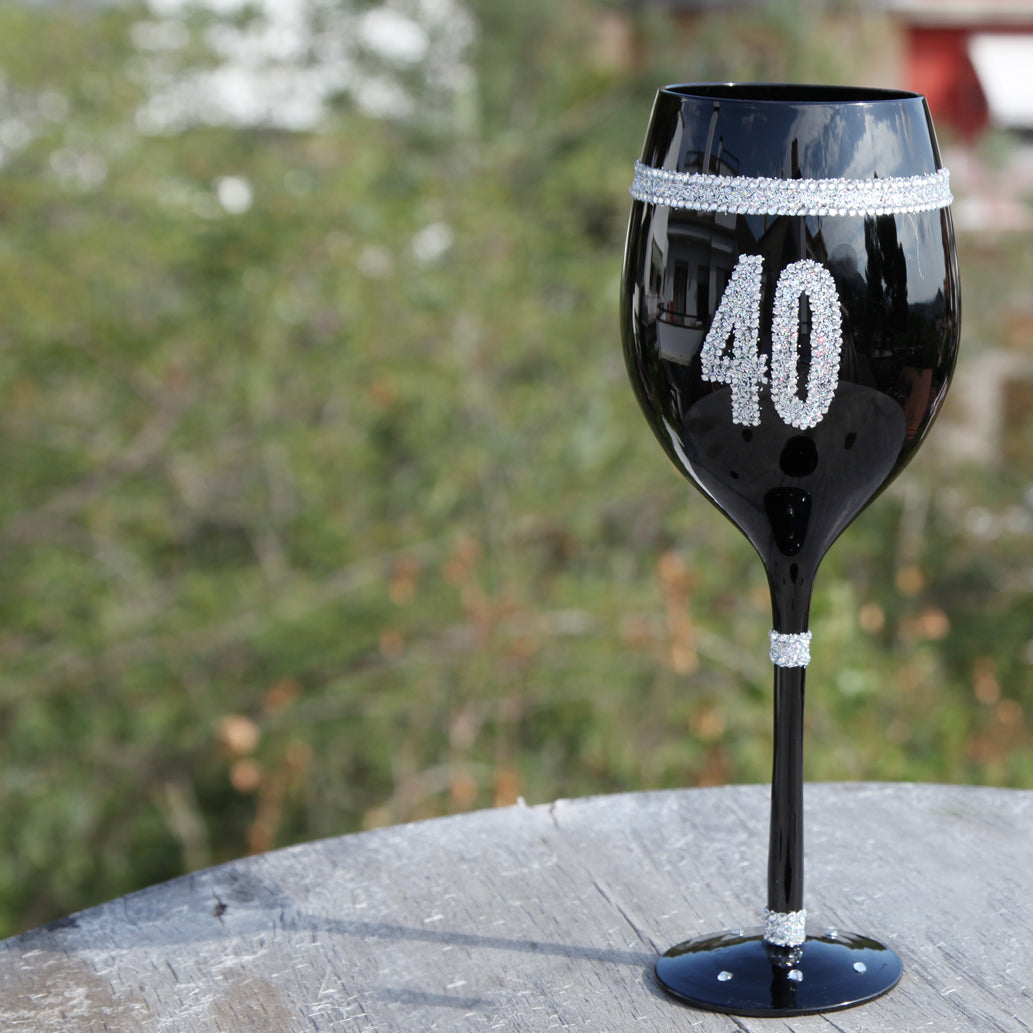 COPA VINO 40