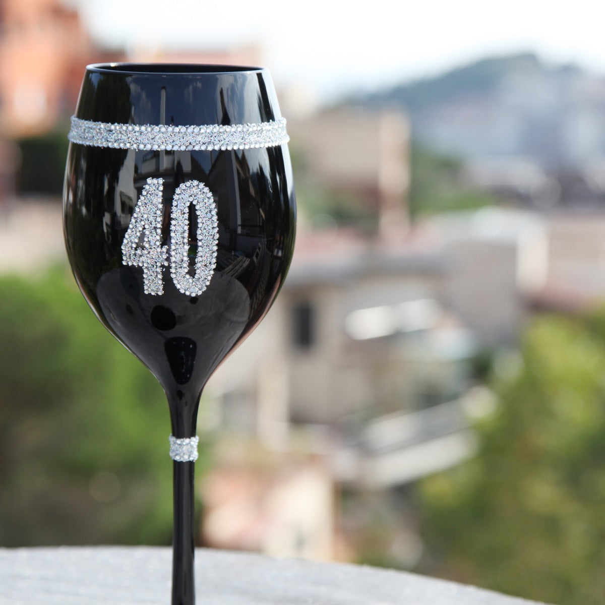 COPA VINO 40