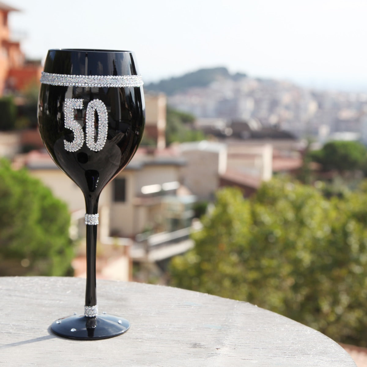 Copa de vino 50
