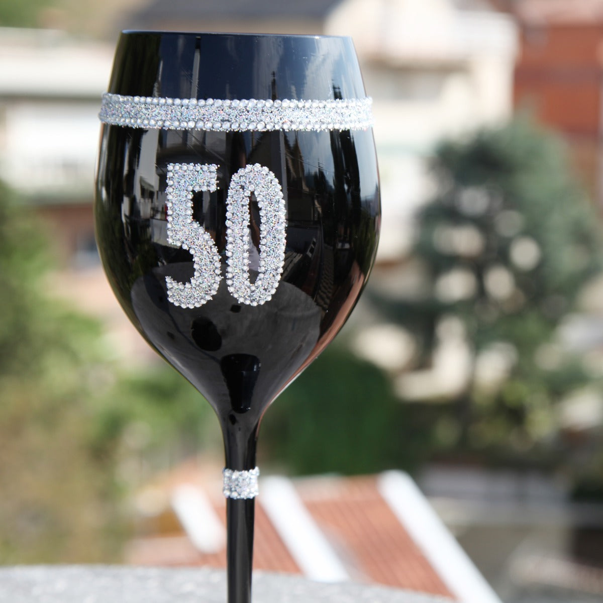 COPA VINO 50