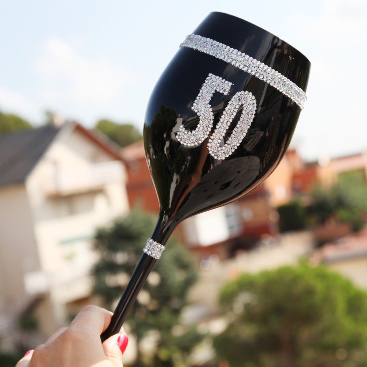 COPA VINO 50