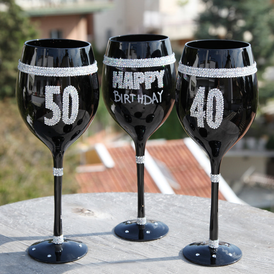 COPA VINO 40