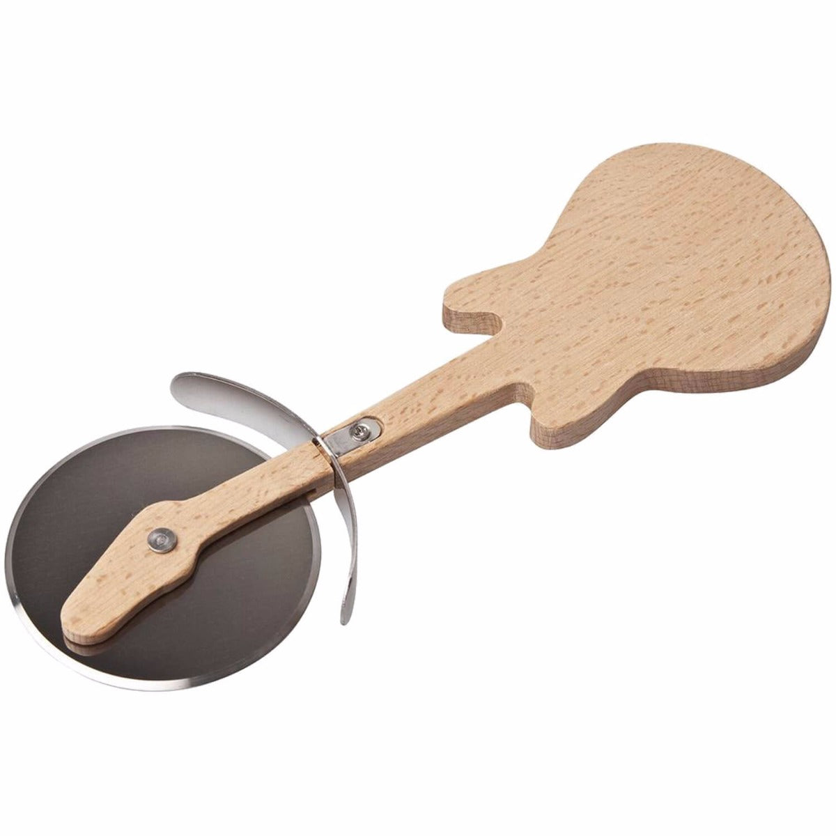 Cortador de pizza Guitarra