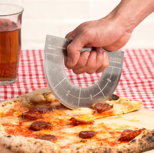 Cortador de pizza Transportador