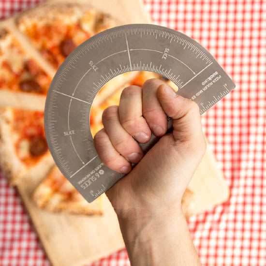 Cortador de pizza Transportador