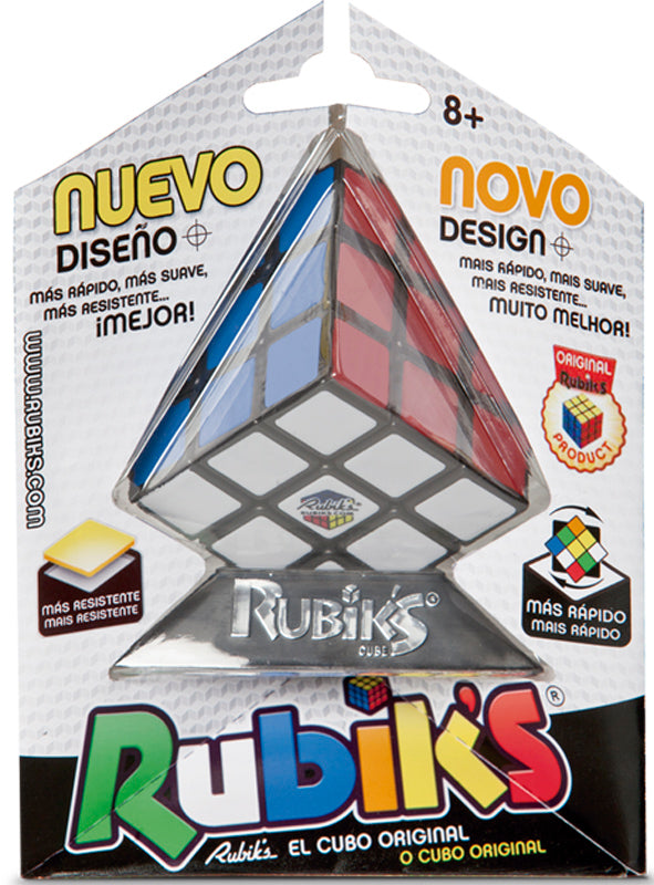 Cubo Rubik 3x3
