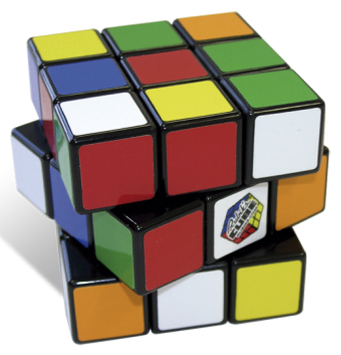 Cubo Rubik 3x3