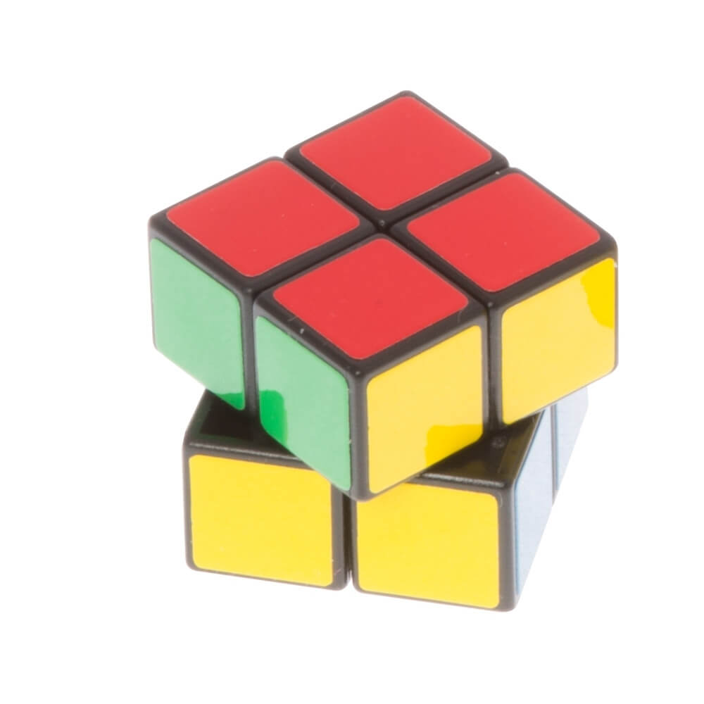 Cubo mágico Fidget Cube 2x2