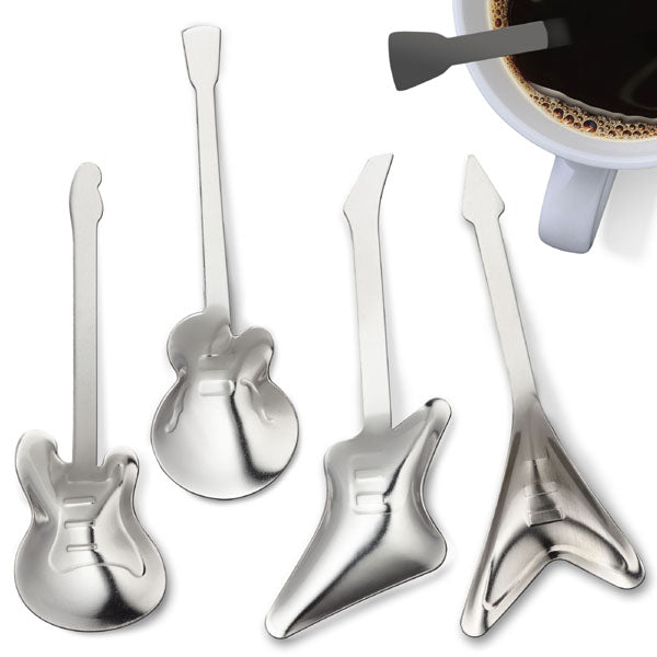 Cucharillas guitarra
