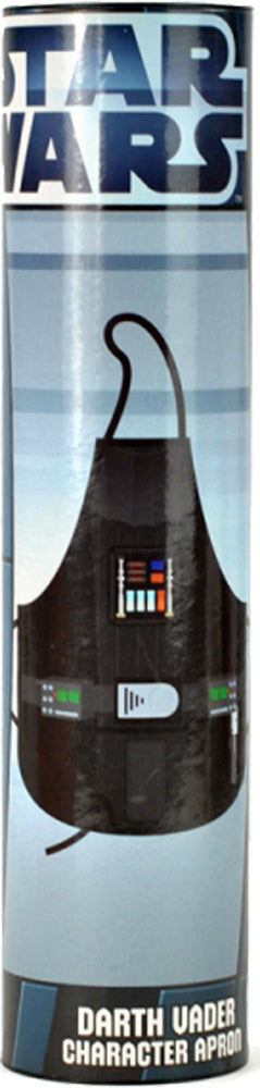 Delantal Darth Vader