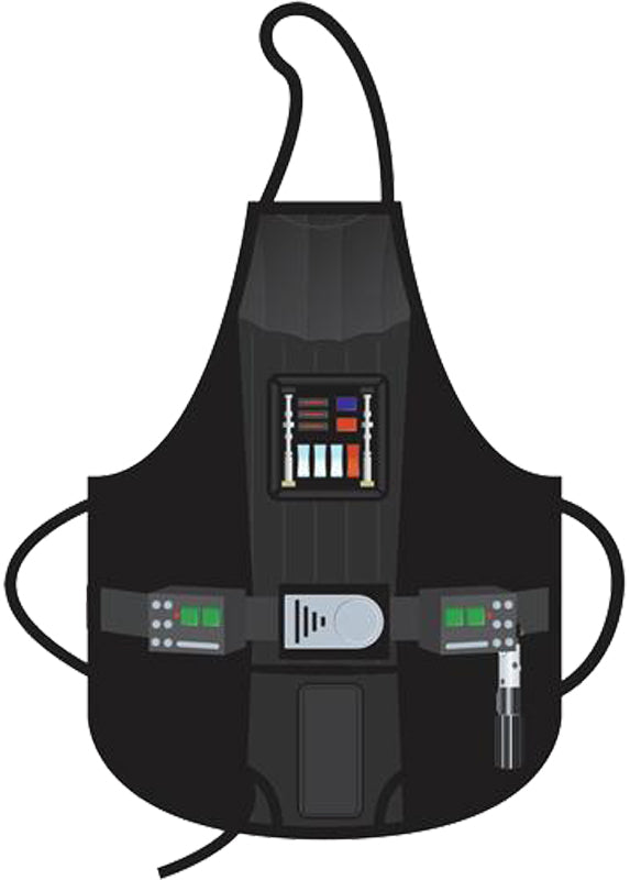 Delantal Darth Vader