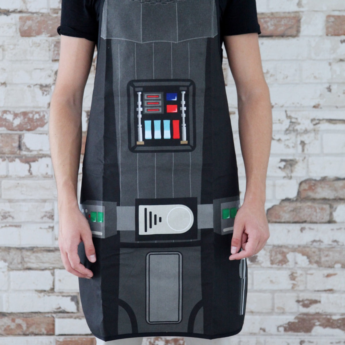 Delantal Darth Vader